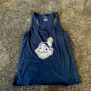 Indians Tank Top